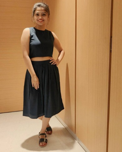 model Call Girls in Gurgaon